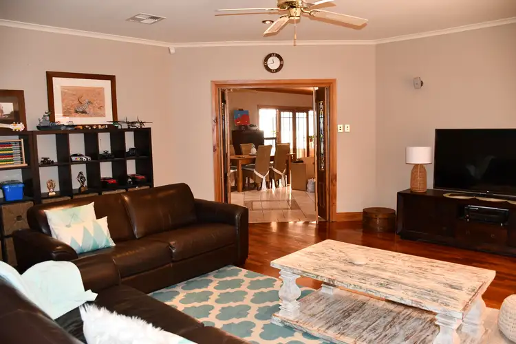 Third view of Homely house listing, 8 Pogona Ct, Roxby Downs SA 5725