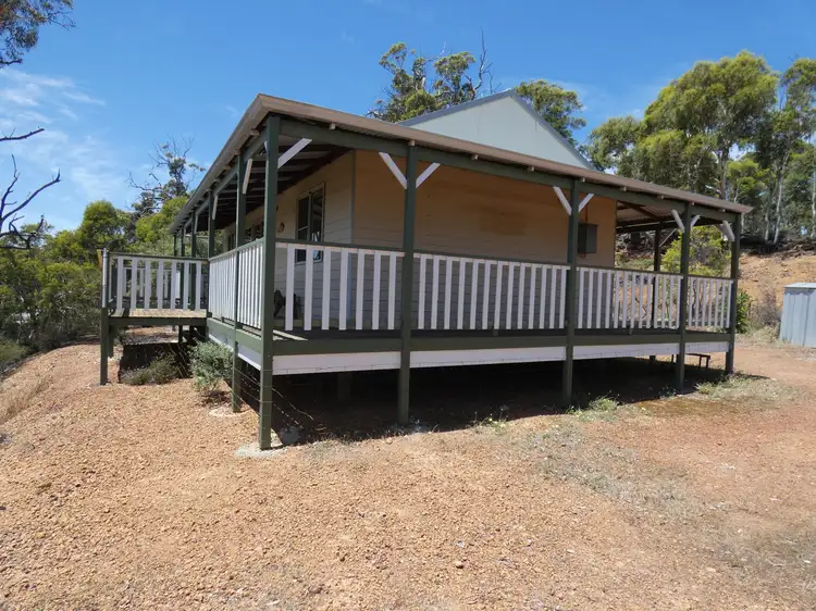 29 Hemiandra Pl, Toodyay WA 6566