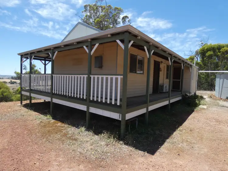 Second view of Homely house listing, 29 Hemiandra Pl, Toodyay WA 6566