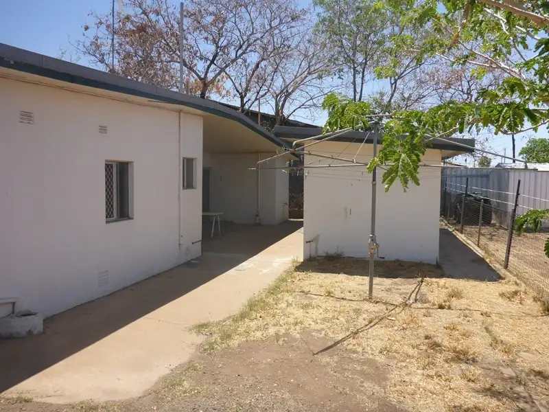 Main view of Homely block of units listing, 192 Camooweal St, Mount Isa QLD 4825