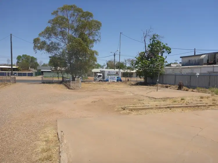 Second view of Homely block of units listing, 192 Camooweal St, Mount Isa QLD 4825