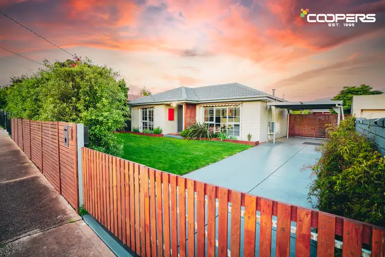 2 Brolga Ct, Melton VIC 3337