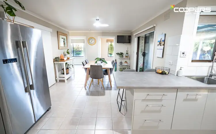 Third view of Homely house listing, 2 Brolga Ct, Melton VIC 3337