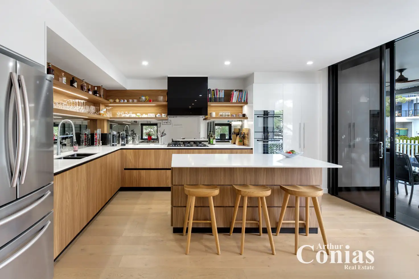 Main view of Homely apartment listing, Unit 10/15 Dorset St, Ashgrove QLD 4060