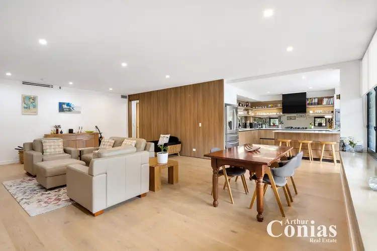 Third view of Homely apartment listing, Unit 10/15 Dorset St, Ashgrove QLD 4060