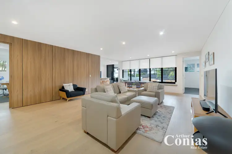 Fourth view of Homely apartment listing, Unit 10/15 Dorset St, Ashgrove QLD 4060