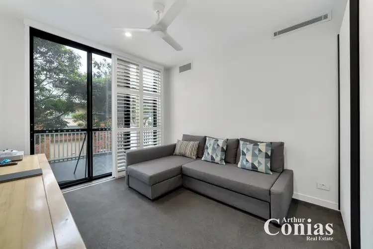 Sixth view of Homely apartment listing, Unit 10/15 Dorset St, Ashgrove QLD 4060