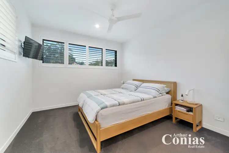 Seventh view of Homely apartment listing, Unit 10/15 Dorset St, Ashgrove QLD 4060