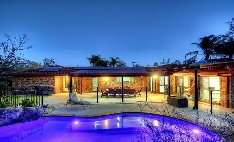 Main view of Homely house listing, 15-19 Richmond Ct, Munruben QLD 4125