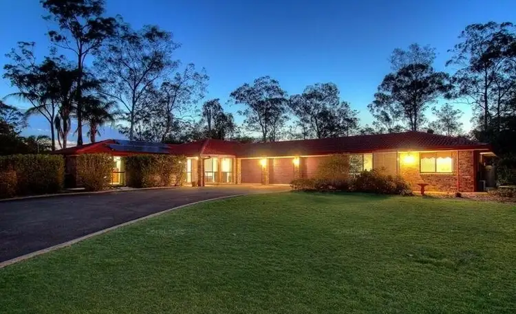Second view of Homely house listing, 15-19 Richmond Ct, Munruben QLD 4125