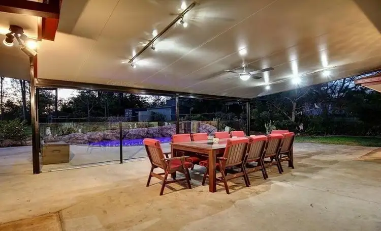 Third view of Homely house listing, 15-19 Richmond Ct, Munruben QLD 4125