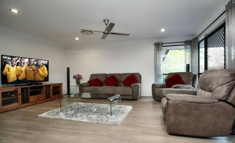 Fifth view of Homely house listing, 15-19 Richmond Ct, Munruben QLD 4125
