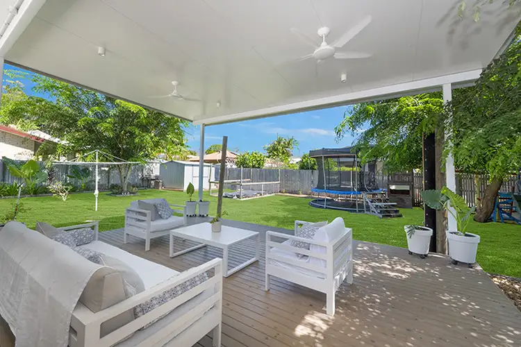 Main view of Homely house listing, 7 Pingel Ct, Cranbrook QLD 4814