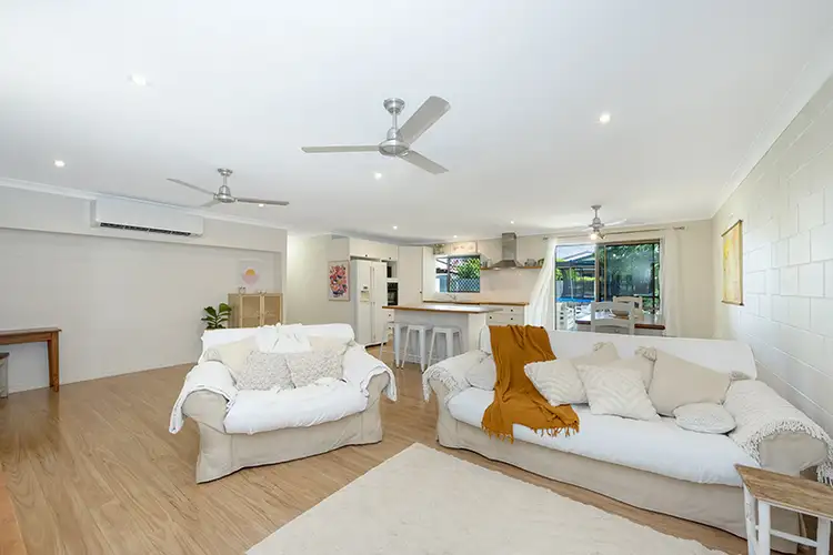 Third view of Homely house listing, 7 Pingel Ct, Cranbrook QLD 4814