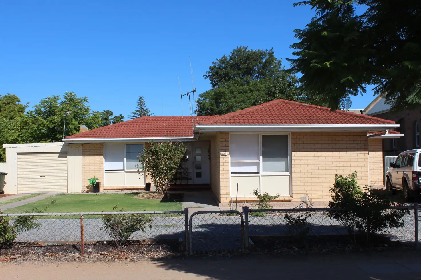 Main view of Homely house listing, 398 The Terrace St, Port Pirie SA 5540