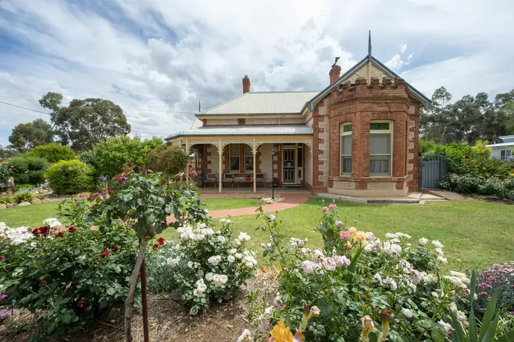 Main view of Homely house listing, 37 West Tce, Laura SA 5480