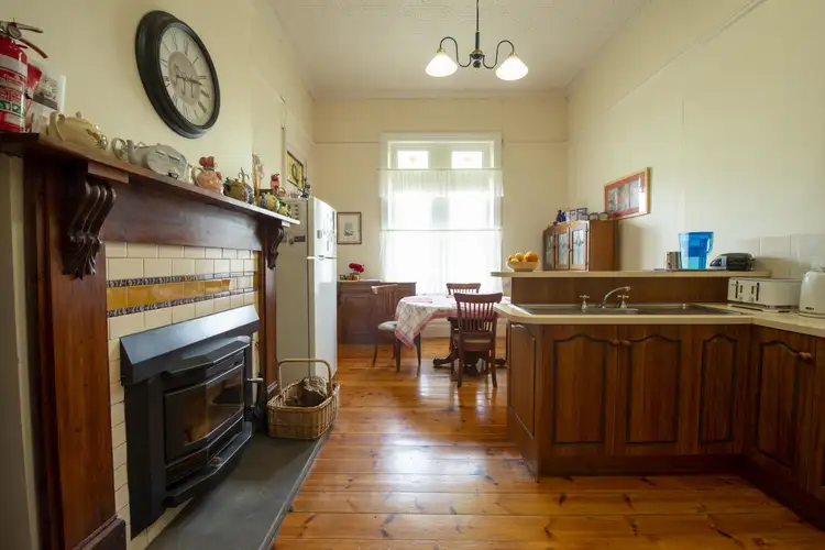 Fourth view of Homely house listing, 37 West Tce, Laura SA 5480