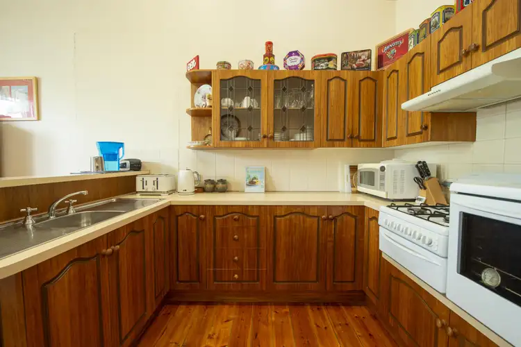 Fifth view of Homely house listing, 37 West Tce, Laura SA 5480