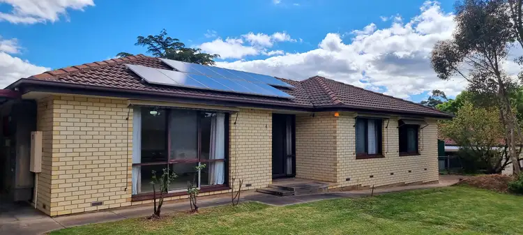Main view of Homely house listing, 4 Jaensch Road, Hahndorf SA 5245