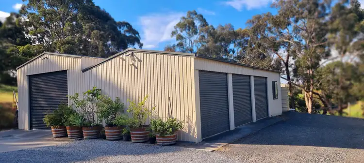 Third view of Homely rural property listing, 144 Darby Rd, Echunga SA 5153