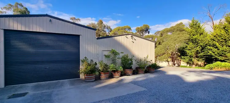 Fourth view of Homely rural property listing, 144 Darby Rd, Echunga SA 5153