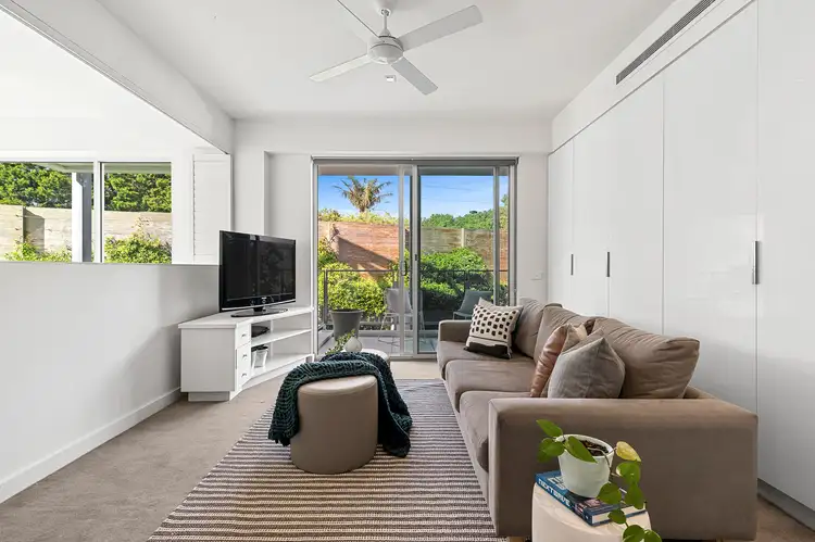 Fourth view of Homely unit listing, 9/15 Beach Rd, Hampton VIC 3188