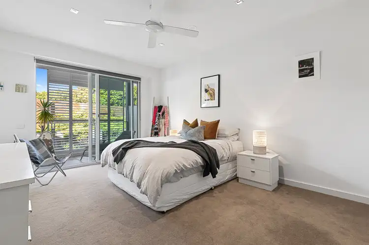 Fifth view of Homely unit listing, 9/15 Beach Rd, Hampton VIC 3188