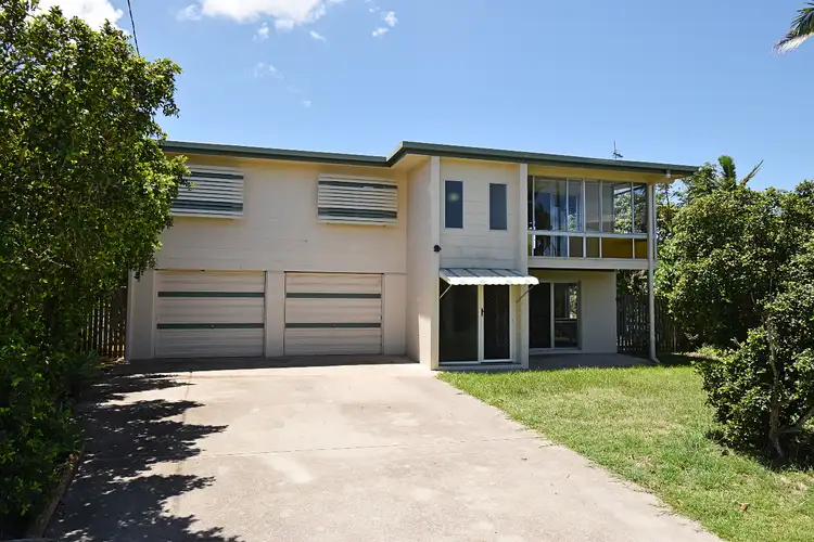 Main view of Homely house listing, 3 Dell Ct, Kin Kora QLD 4680