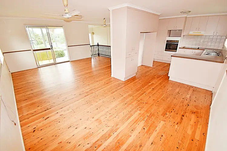 Second view of Homely house listing, 3 Dell Ct, Kin Kora QLD 4680