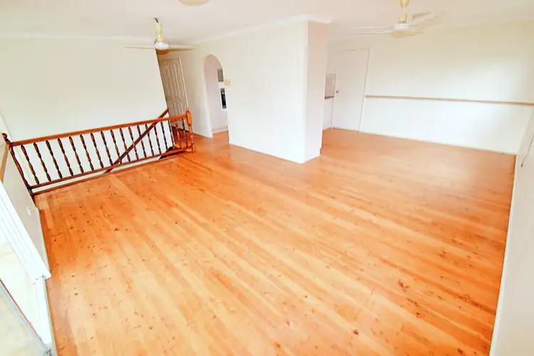 Third view of Homely house listing, 3 Dell Ct, Kin Kora QLD 4680