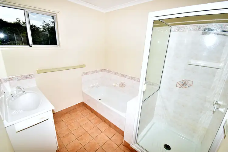 Seventh view of Homely house listing, 3 Dell Ct, Kin Kora QLD 4680