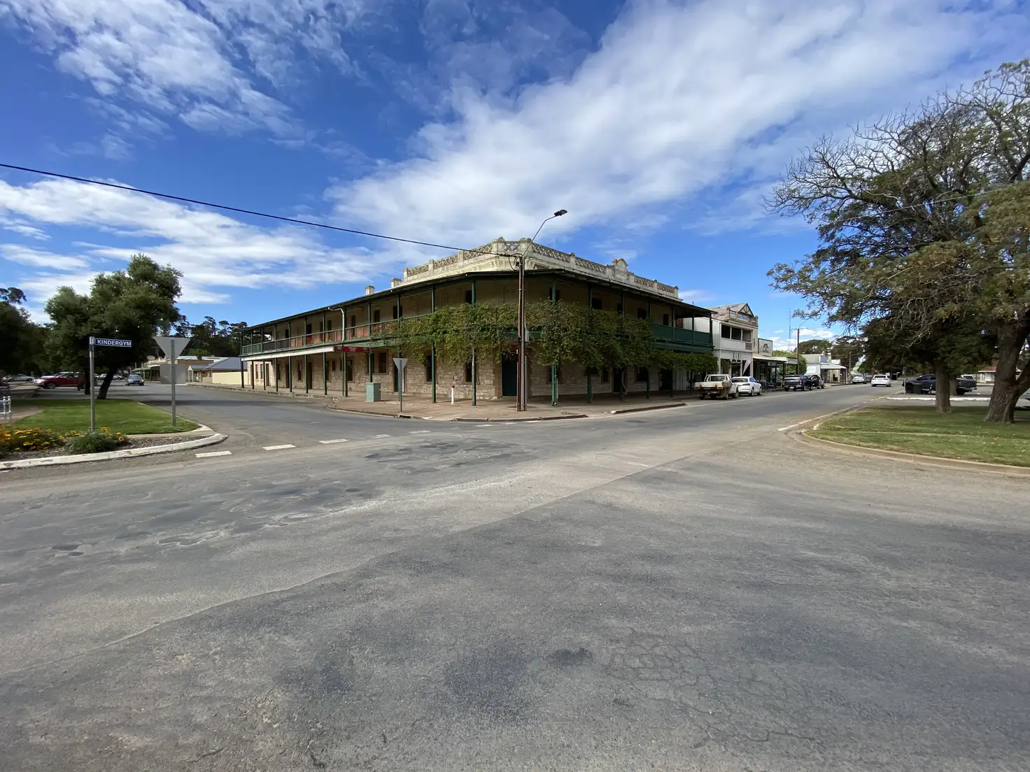 Main view of Homely house listing, Alot 800 Ayr St, Jamestown SA 5491