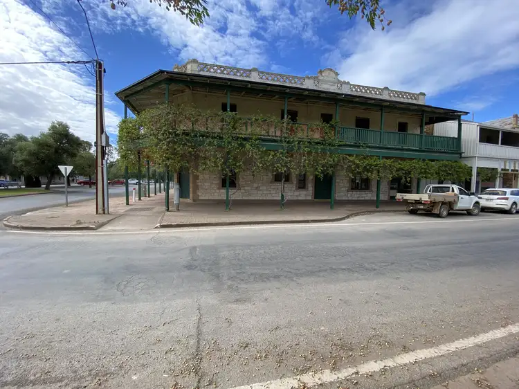 Second view of Homely house listing, Alot 800 Ayr St, Jamestown SA 5491