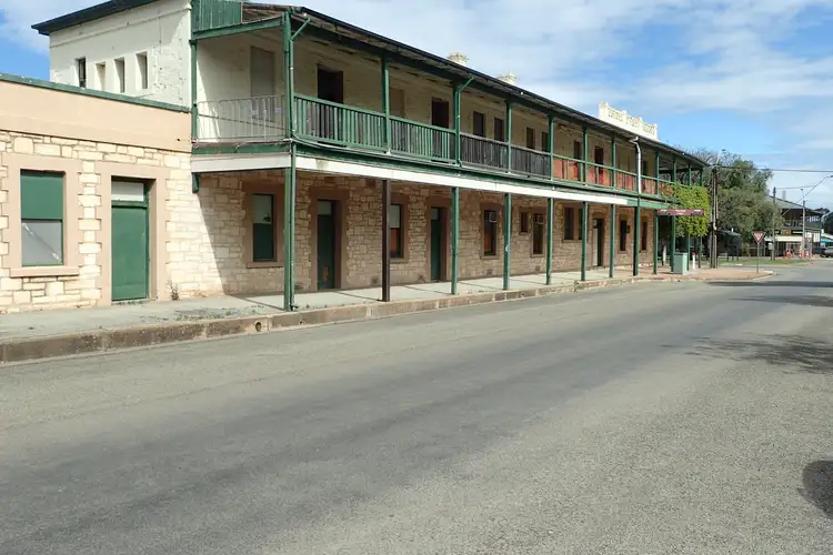 Fourth view of Homely house listing, Alot 800 Ayr St, Jamestown SA 5491