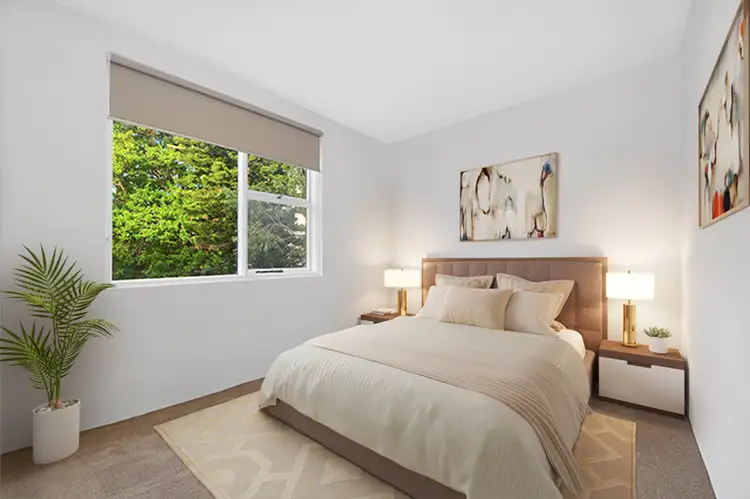 Unit 8/1 Liverpool St, Rose Bay NSW 2029