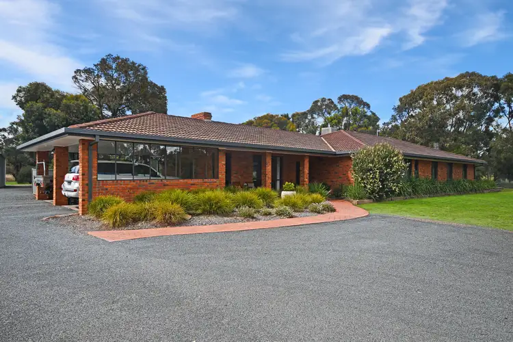 Main view of Homely house listing, 35 Holloway Rd East, Stawell VIC 3380