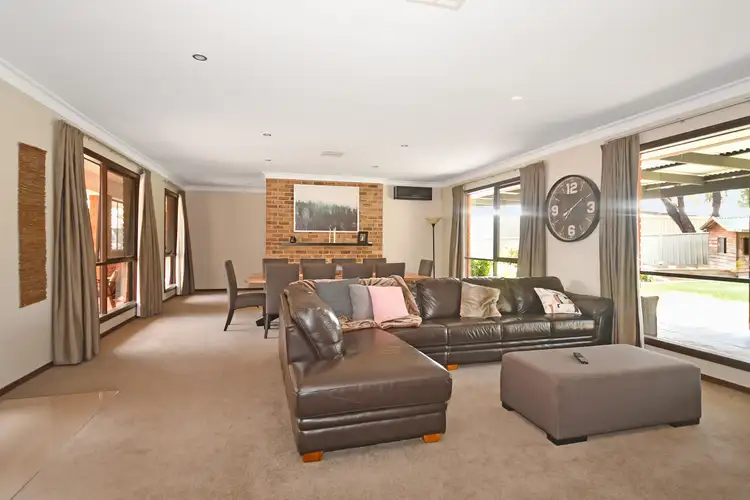 Fourth view of Homely house listing, 35 Holloway Rd East, Stawell VIC 3380