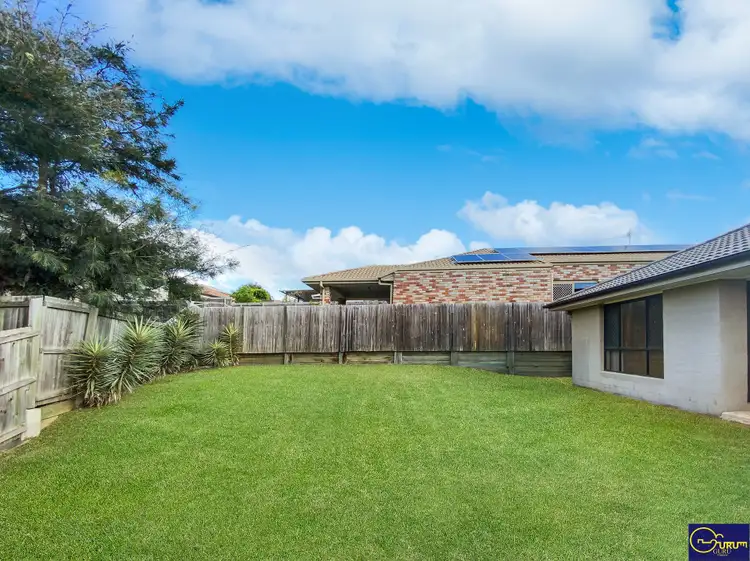 Second view of Homely house listing, 8 Wimbledon St, Springfield Lakes QLD 4300