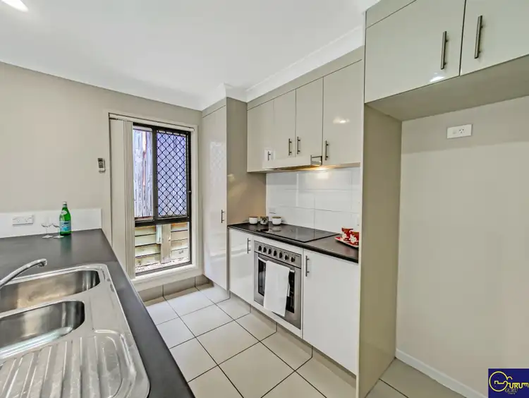 Fourth view of Homely house listing, 8 Wimbledon St, Springfield Lakes QLD 4300