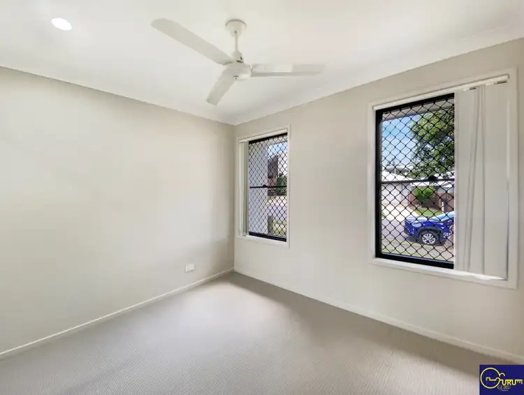 Sixth view of Homely house listing, 8 Wimbledon St, Springfield Lakes QLD 4300