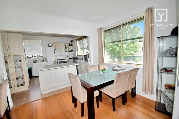 Fourth view of Homely house listing, 9 Sheehan Cres, Shepparton VIC 3630