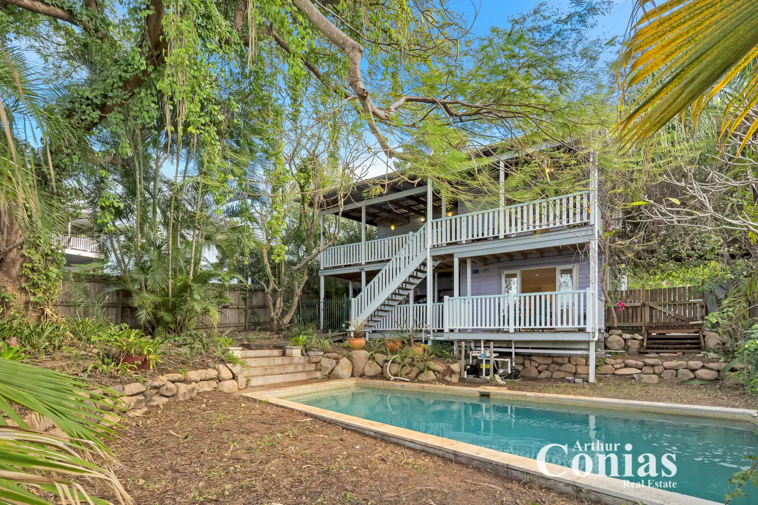 Main view of Homely house listing, 25 Glenlyon Dr, Ashgrove QLD 4060