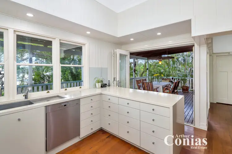 Third view of Homely house listing, 25 Glenlyon Dr, Ashgrove QLD 4060