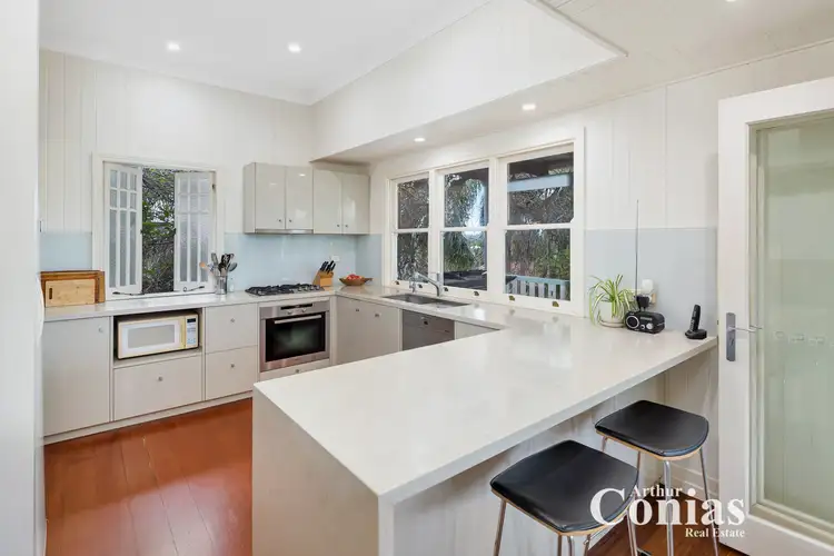 Fourth view of Homely house listing, 25 Glenlyon Dr, Ashgrove QLD 4060