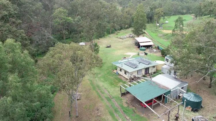 Sixth view of Homely rural property listing, 8 Heenan Rd, Mulgowie QLD 4341
