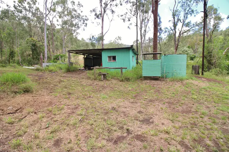 Seventh view of Homely rural property listing, 8 Heenan Rd, Mulgowie QLD 4341