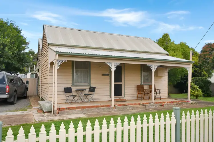 Main view of Homely house listing, 8 Bennett St, Stawell VIC 3380
