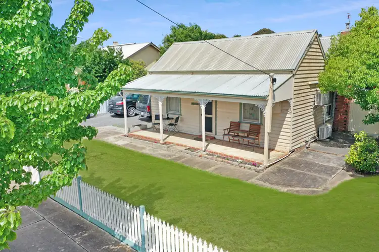 Second view of Homely house listing, 8 Bennett St, Stawell VIC 3380
