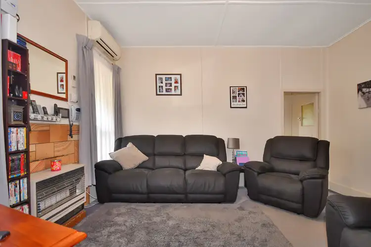 Fifth view of Homely house listing, 8 Bennett St, Stawell VIC 3380