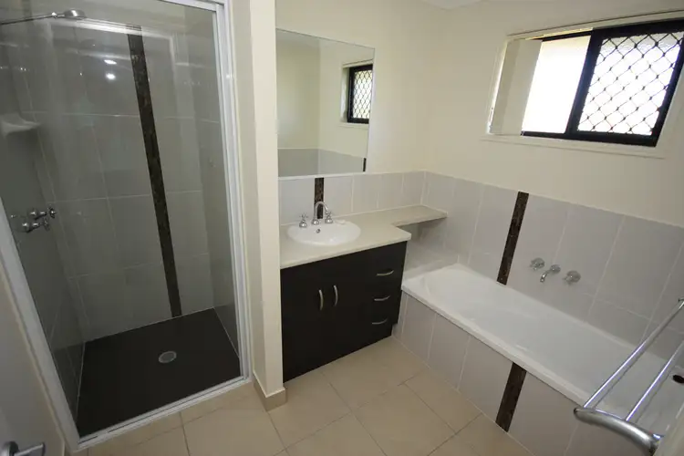 Fourth view of Homely house listing, 6 Angie Cct, Innes Park QLD 4670